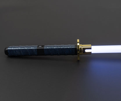 Bushido Mk2 (Wrapped)
