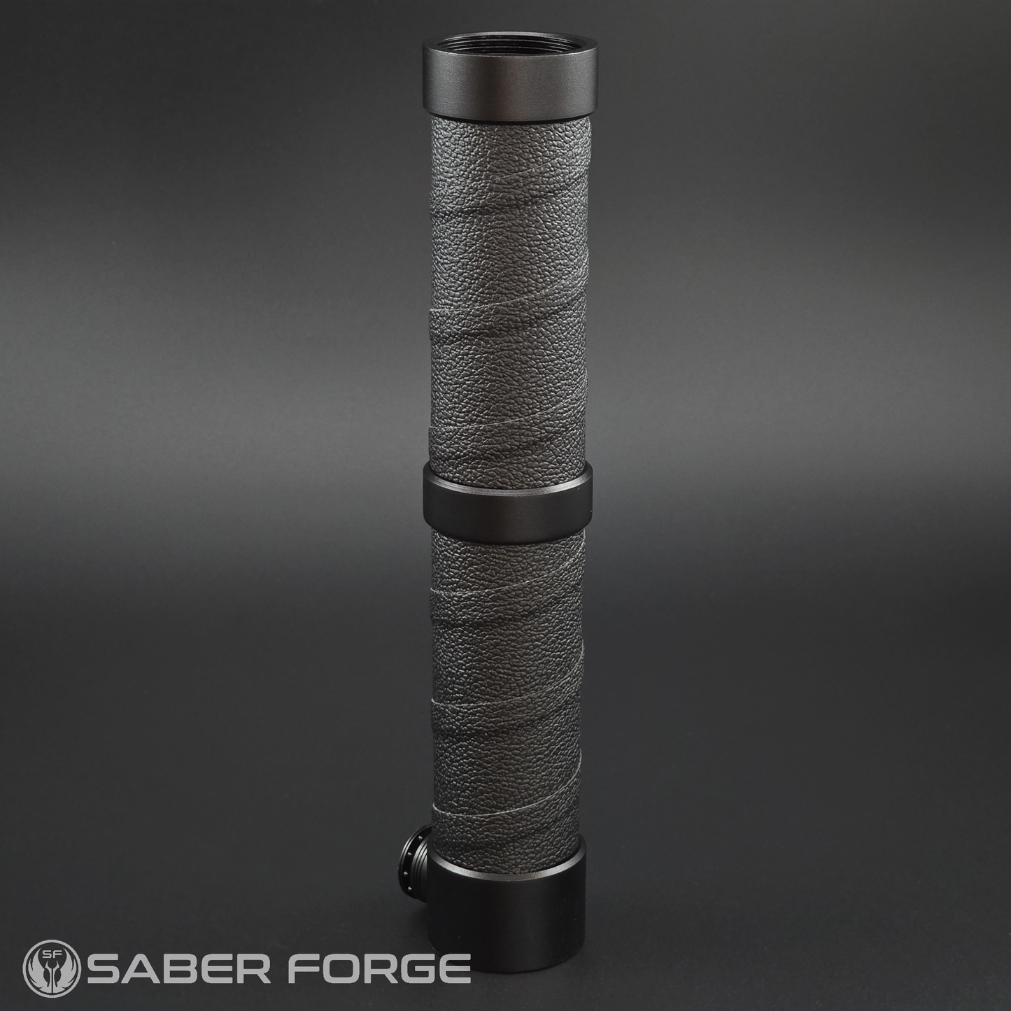 Two-Handed Body (Wrapped)
