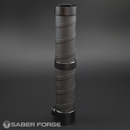 Two-Handed Body (Wrapped)