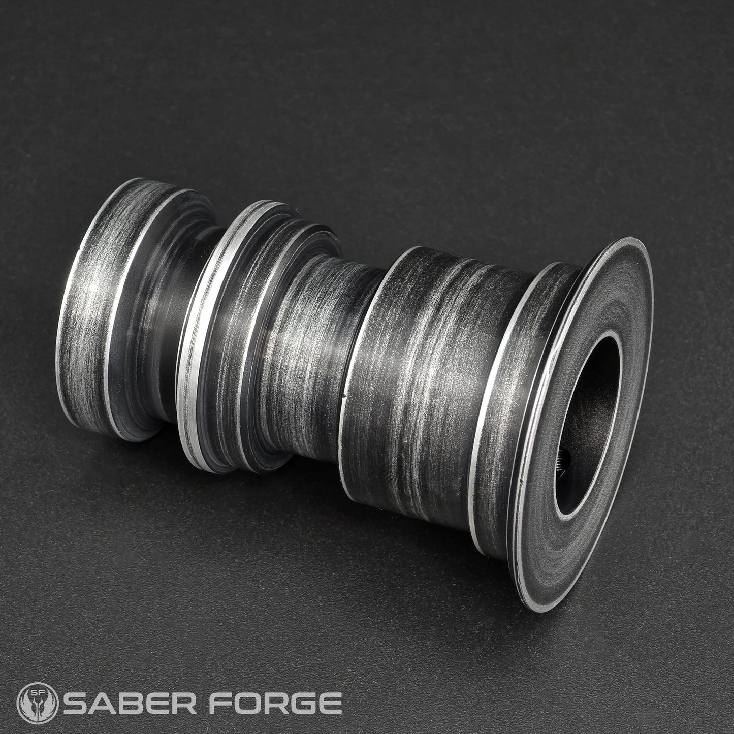 Strider Emitter