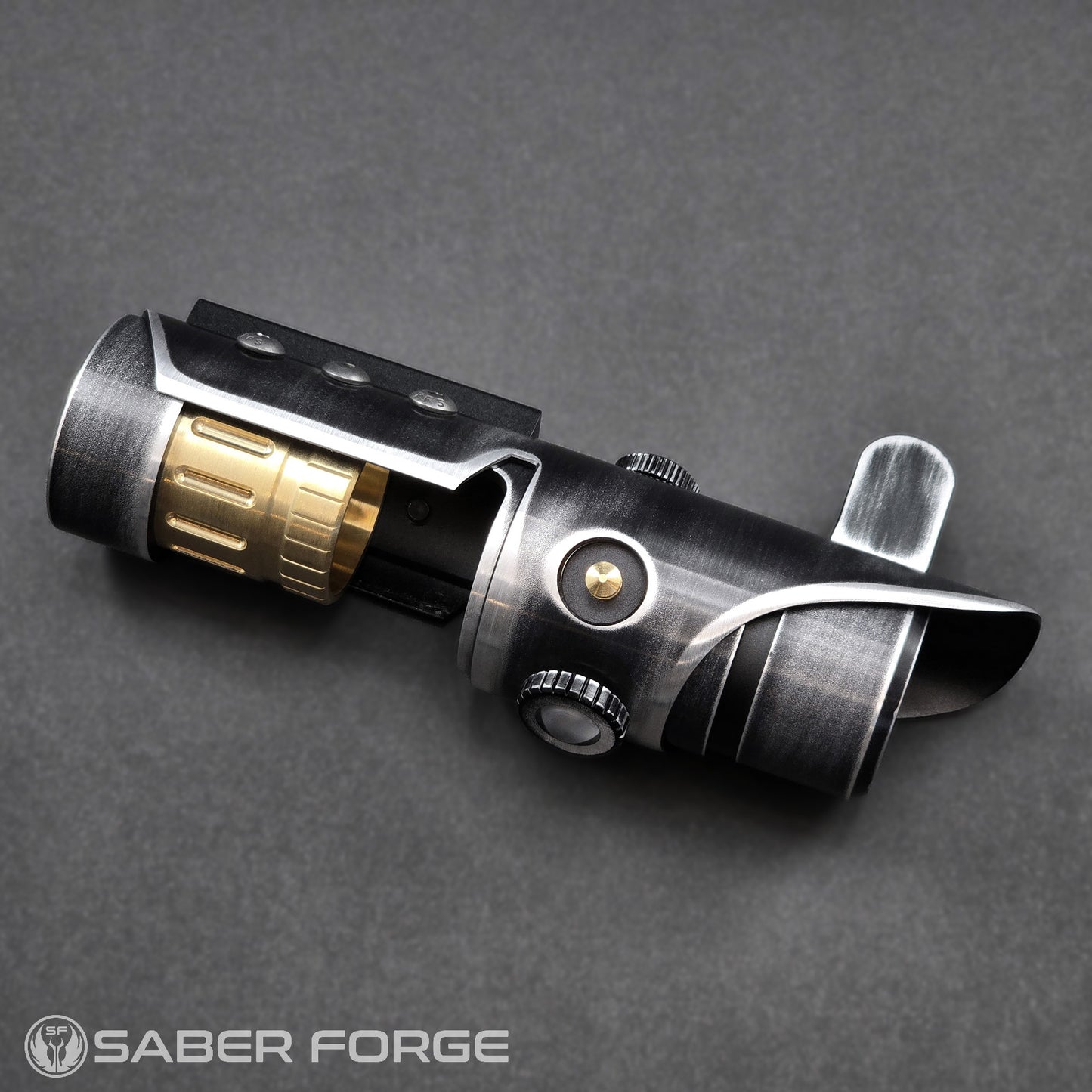 Unleashed Emitter Mk2