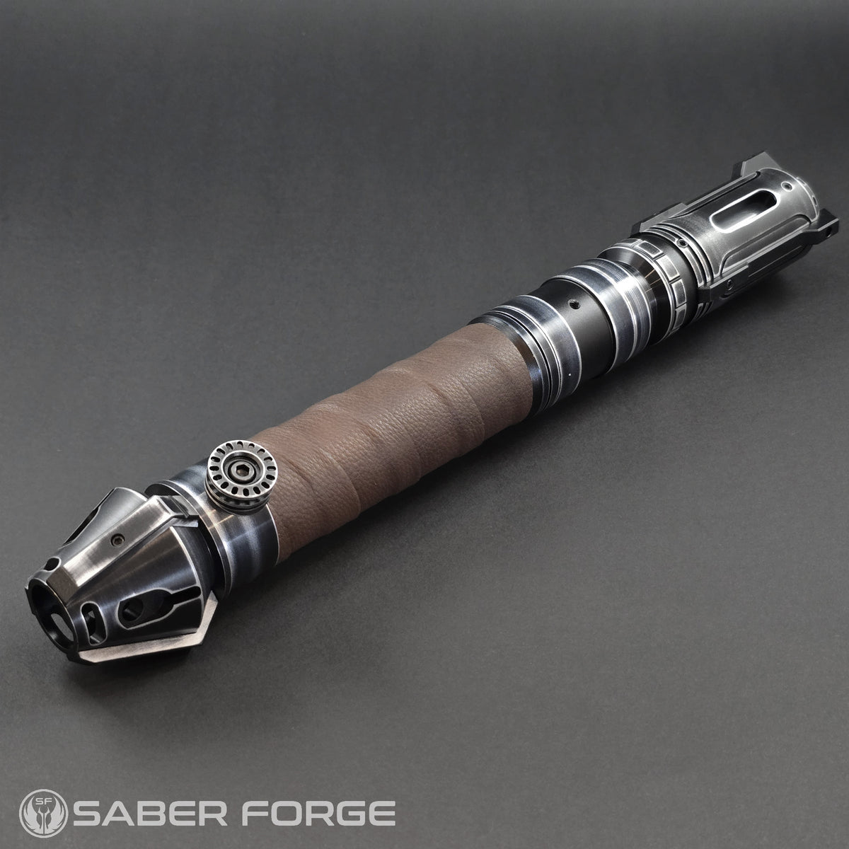 Aegis (Wrapped)