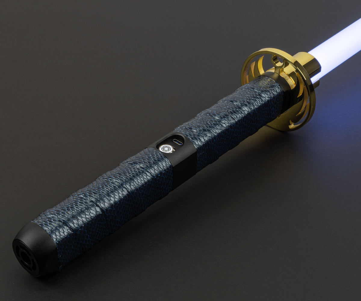 Bushido Mk2 (Wrapped)