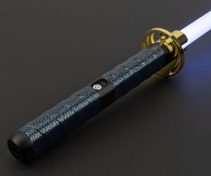 Bushido Mk2 (Wrapped)