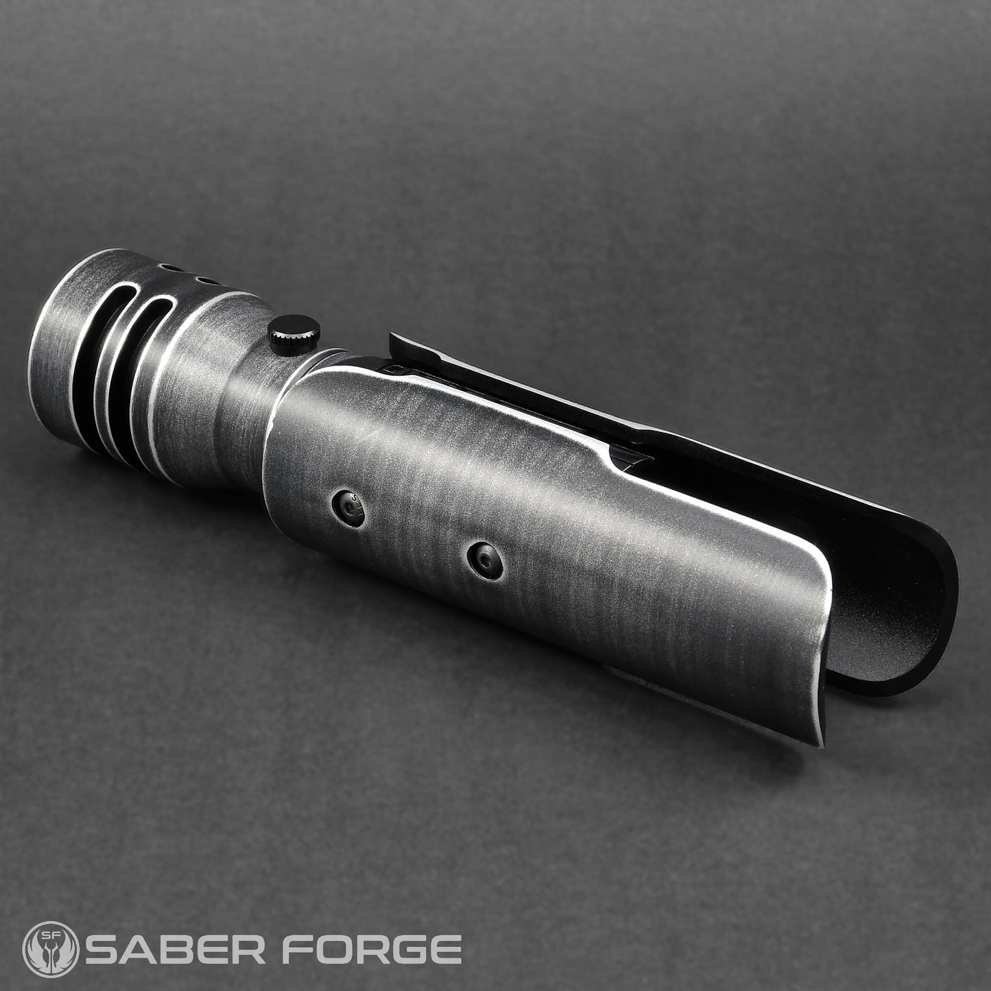 Nomad Emitter Mk2