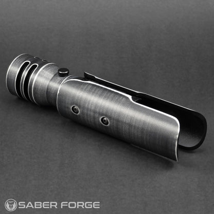 Nomad Emitter Mk2