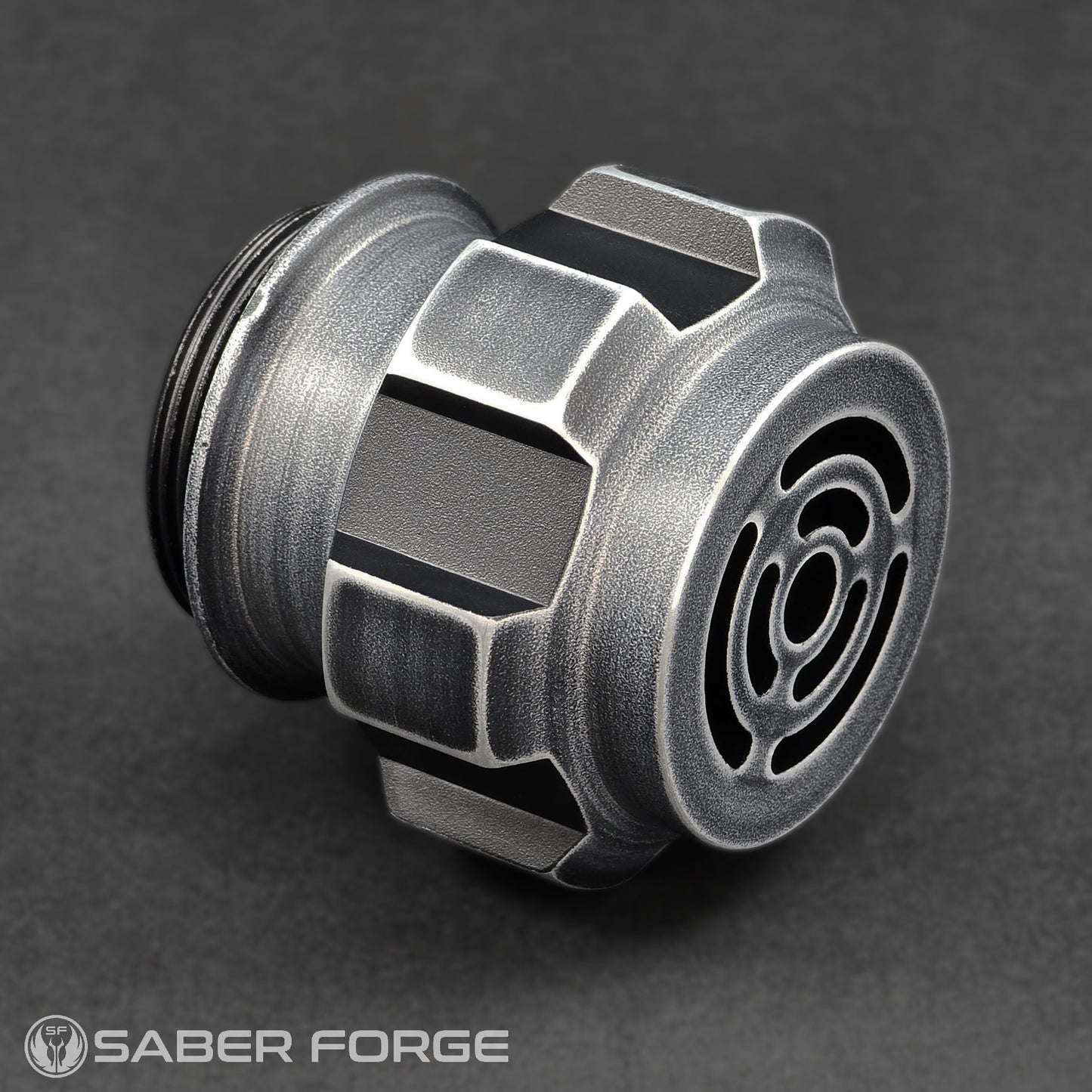 Prodigal Son Pommel Mk3