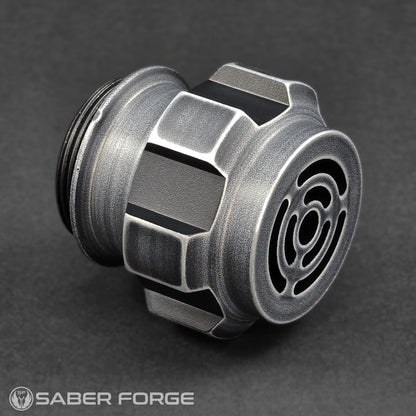 Prodigal Son Pommel Mk3
