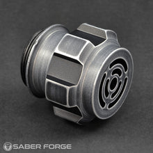 Load image into Gallery viewer, Prodigal Son Pommel Mk3
