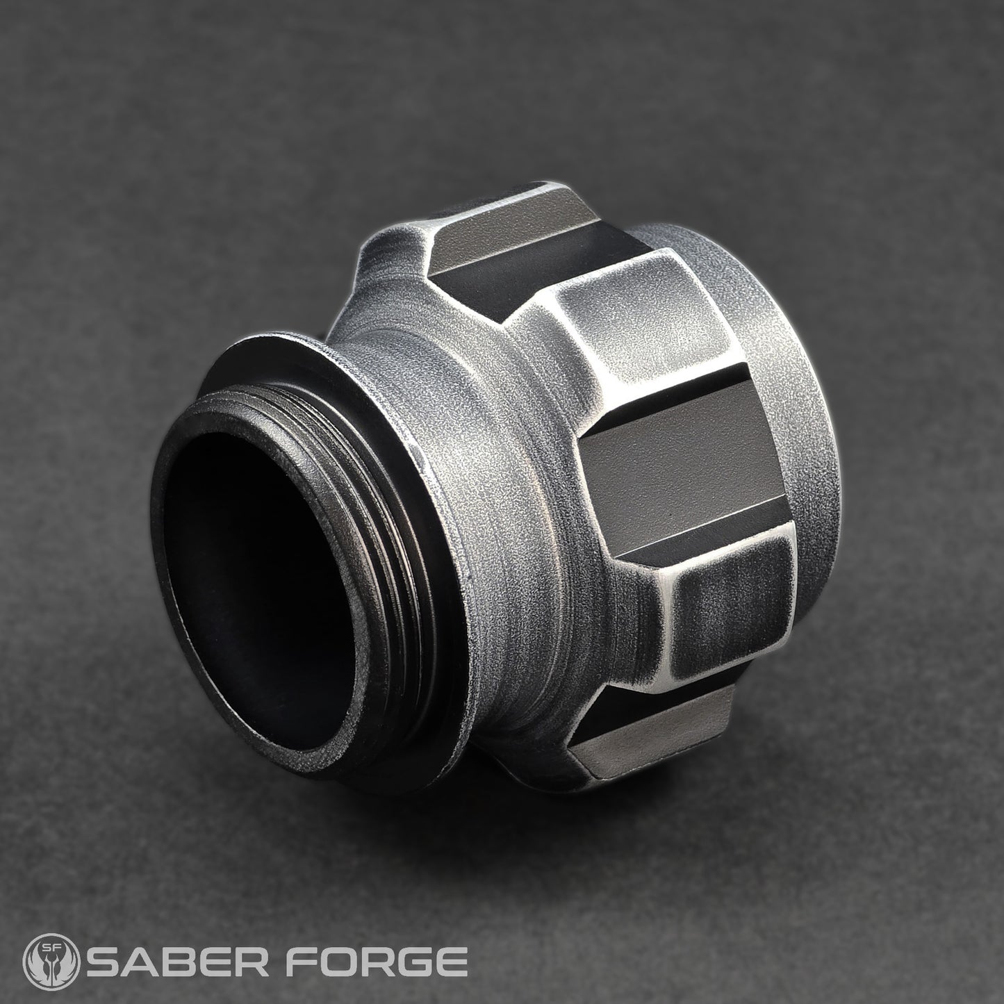 Prodigal Son Pommel Mk3