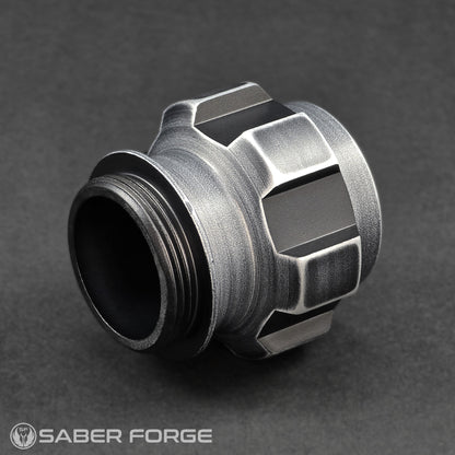 Prodigal Son Pommel Mk3