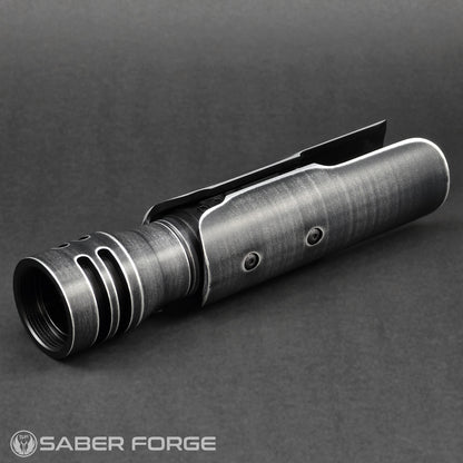 Nomad Emitter Mk2