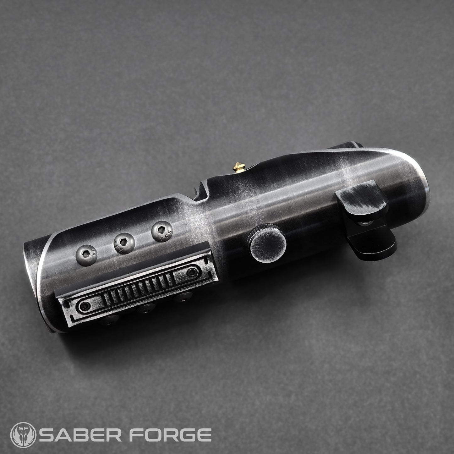 Unleashed Emitter Mk2