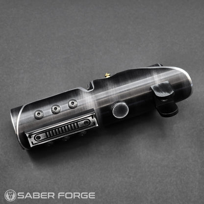 Unleashed Emitter Mk2