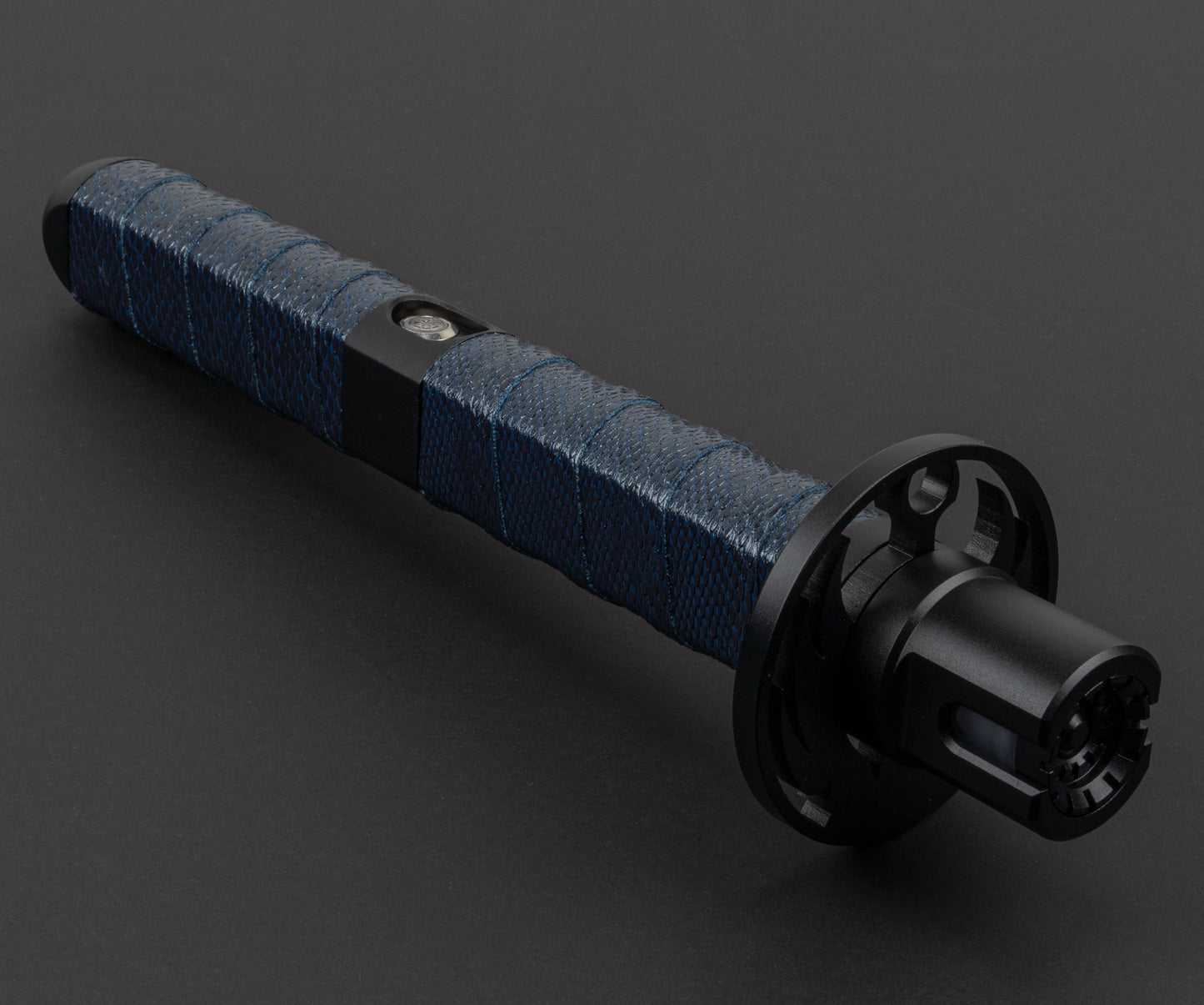 Bushido Mk2 (Wrapped)