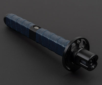 Bushido Mk2 (Wrapped)