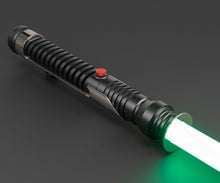 Load image into Gallery viewer, Premade Quick Ship Elite Sabers

