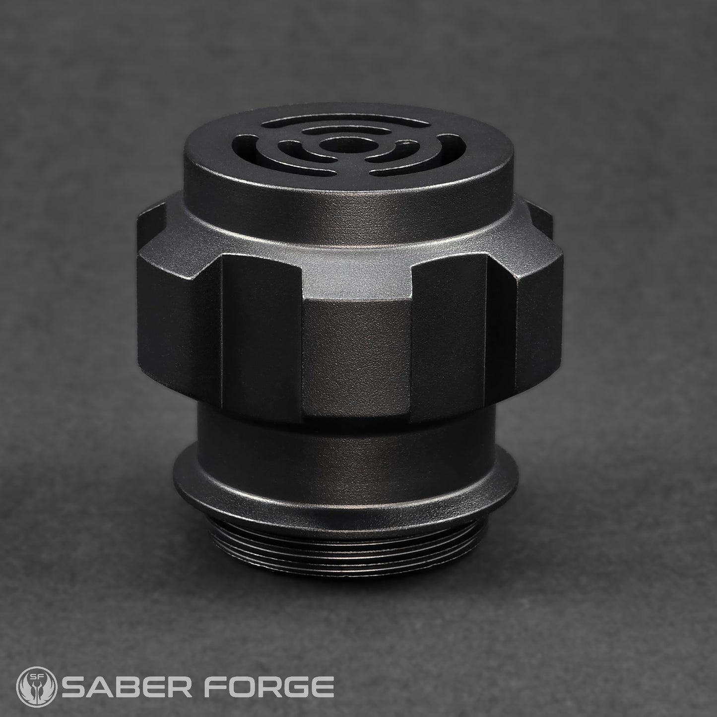 Prodigal Son Pommel Mk3