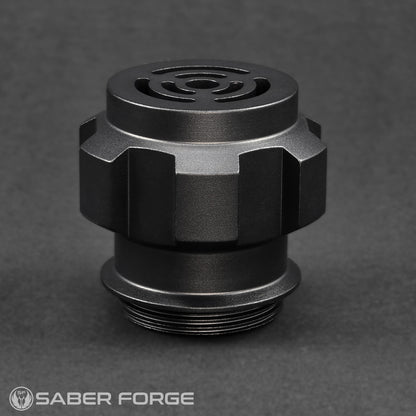 Prodigal Son Pommel Mk3