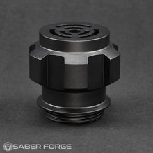 Load image into Gallery viewer, Prodigal Son Pommel Mk3
