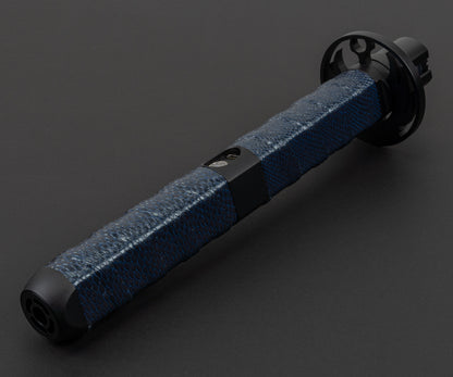 Bushido Mk2 (Wrapped)
