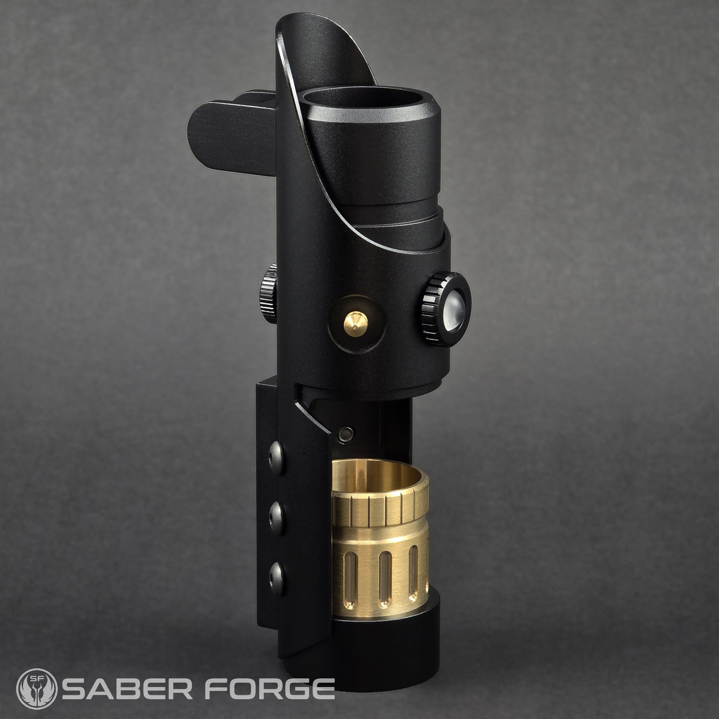 Unleashed Emitter Mk2