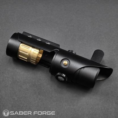 Unleashed Emitter Mk2