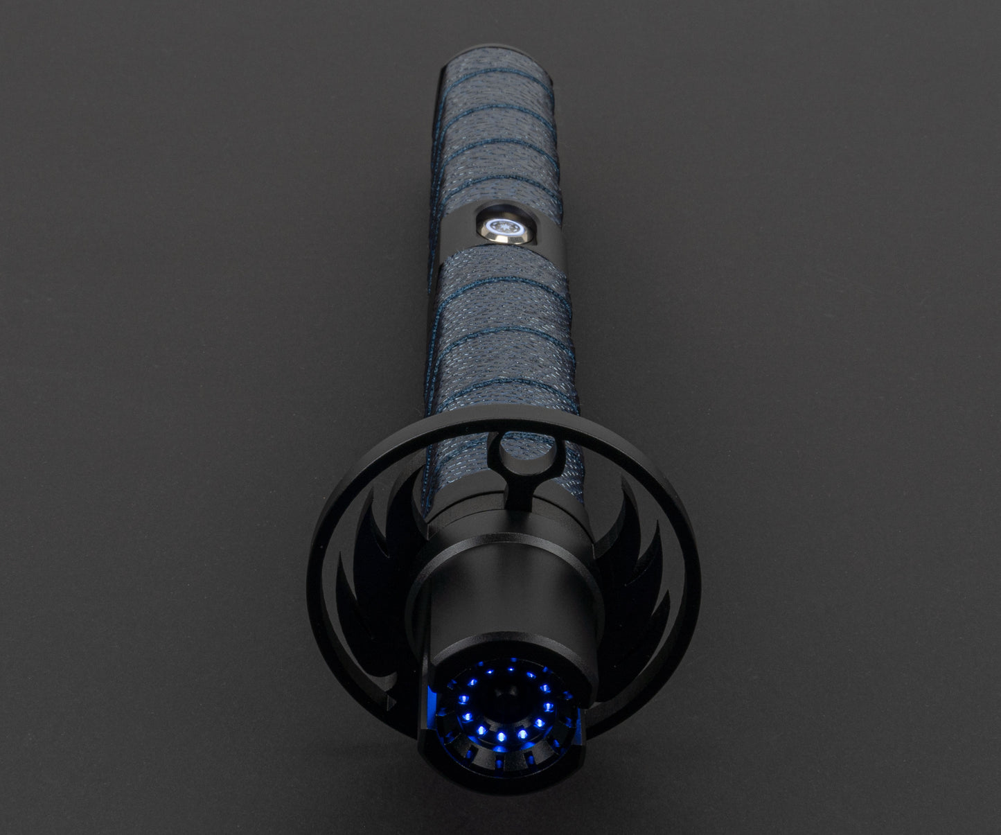 Bushido Mk2 (Wrapped)