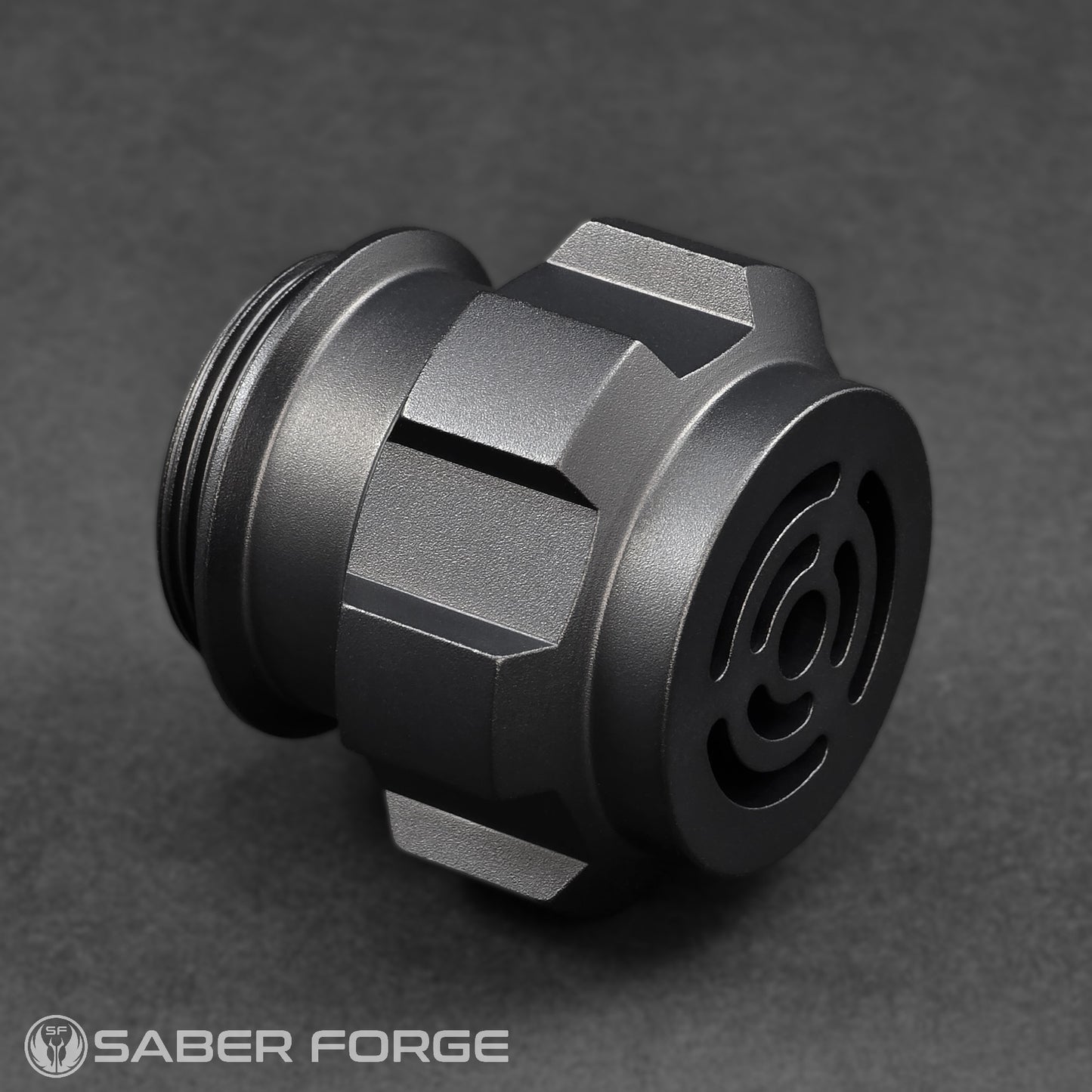 Prodigal Son Pommel Mk3