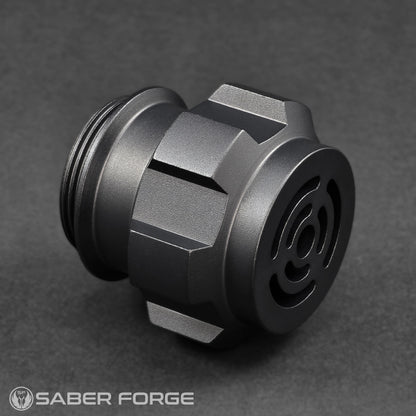 Prodigal Son Pommel Mk3
