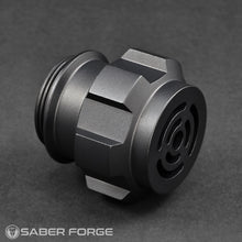 Load image into Gallery viewer, Prodigal Son Pommel Mk3

