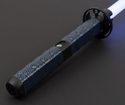 Bushido Mk2 (Wrapped)