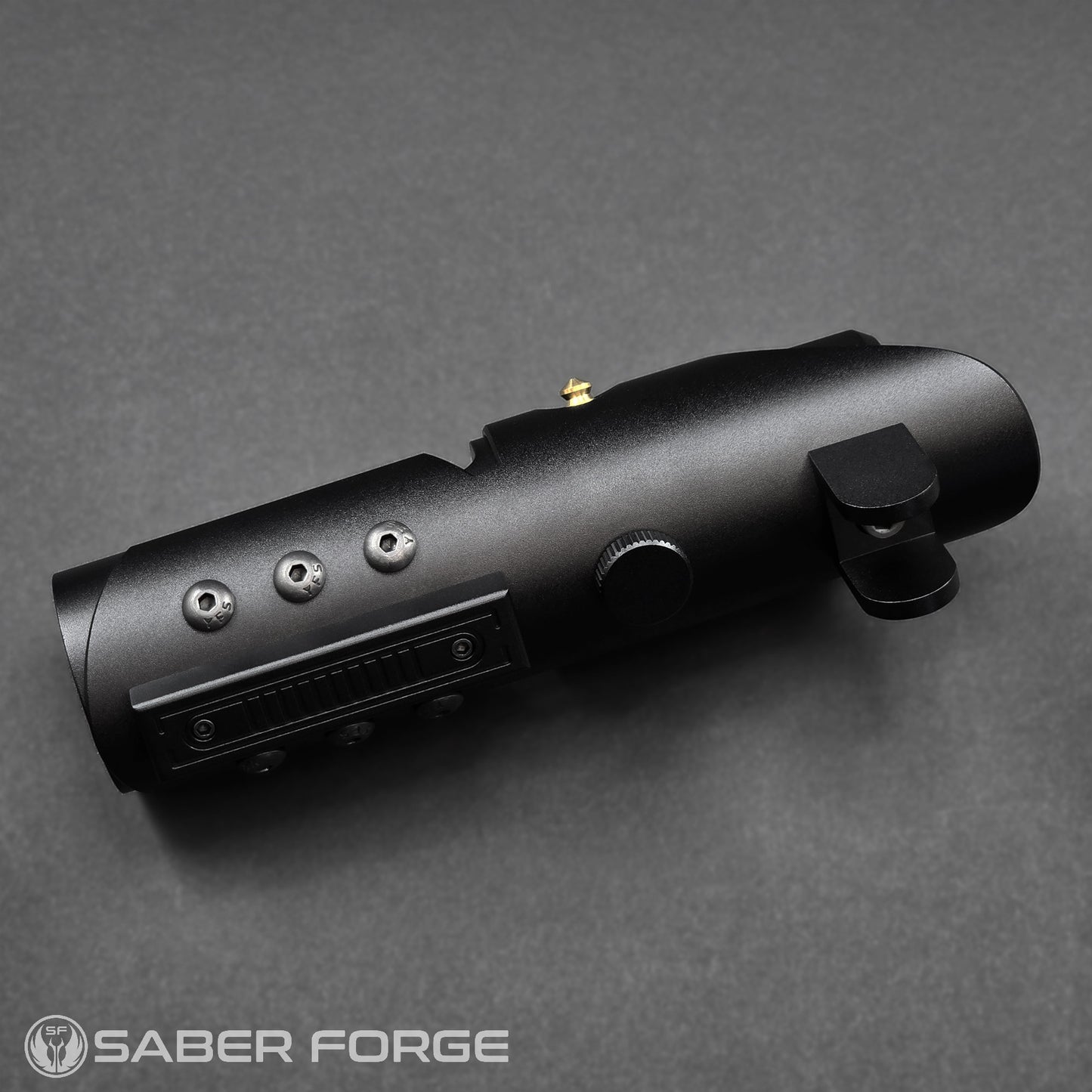 Unleashed Emitter Mk2