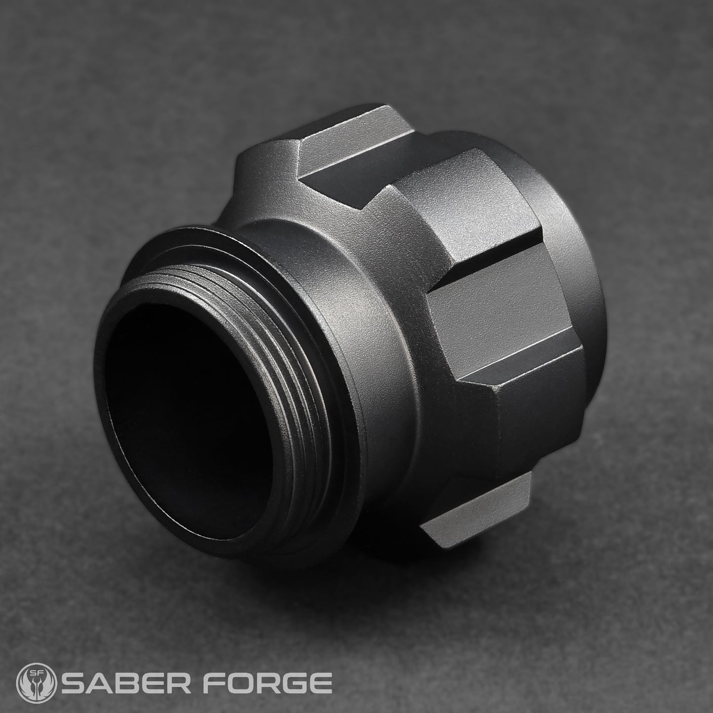 Prodigal Son Pommel Mk3
