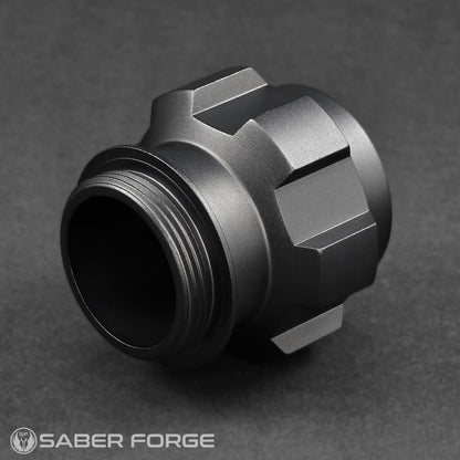 Prodigal Son Pommel Mk3