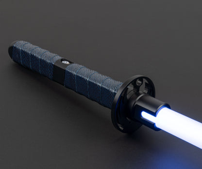 Bushido Mk2 (Wrapped)