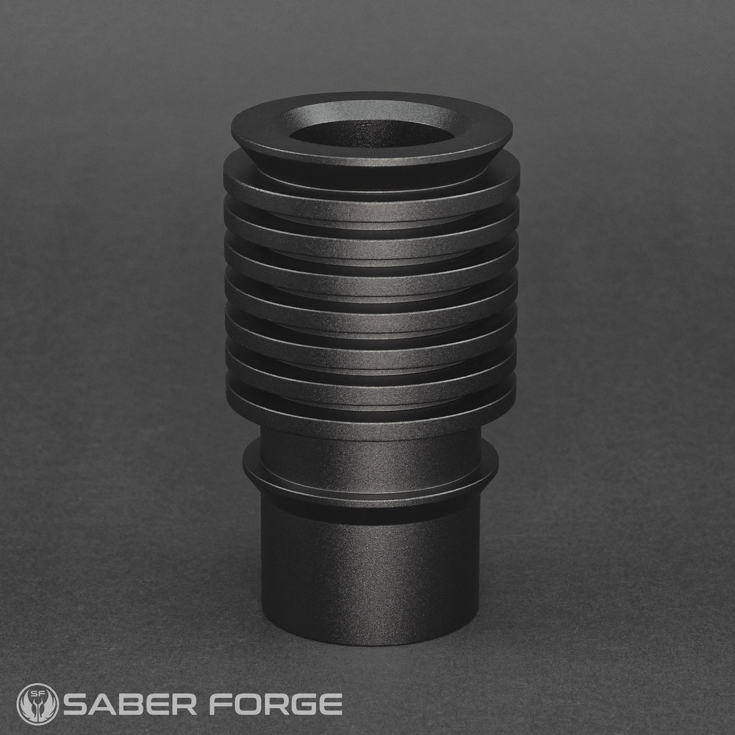 Pathfinder Emitter Mk2
