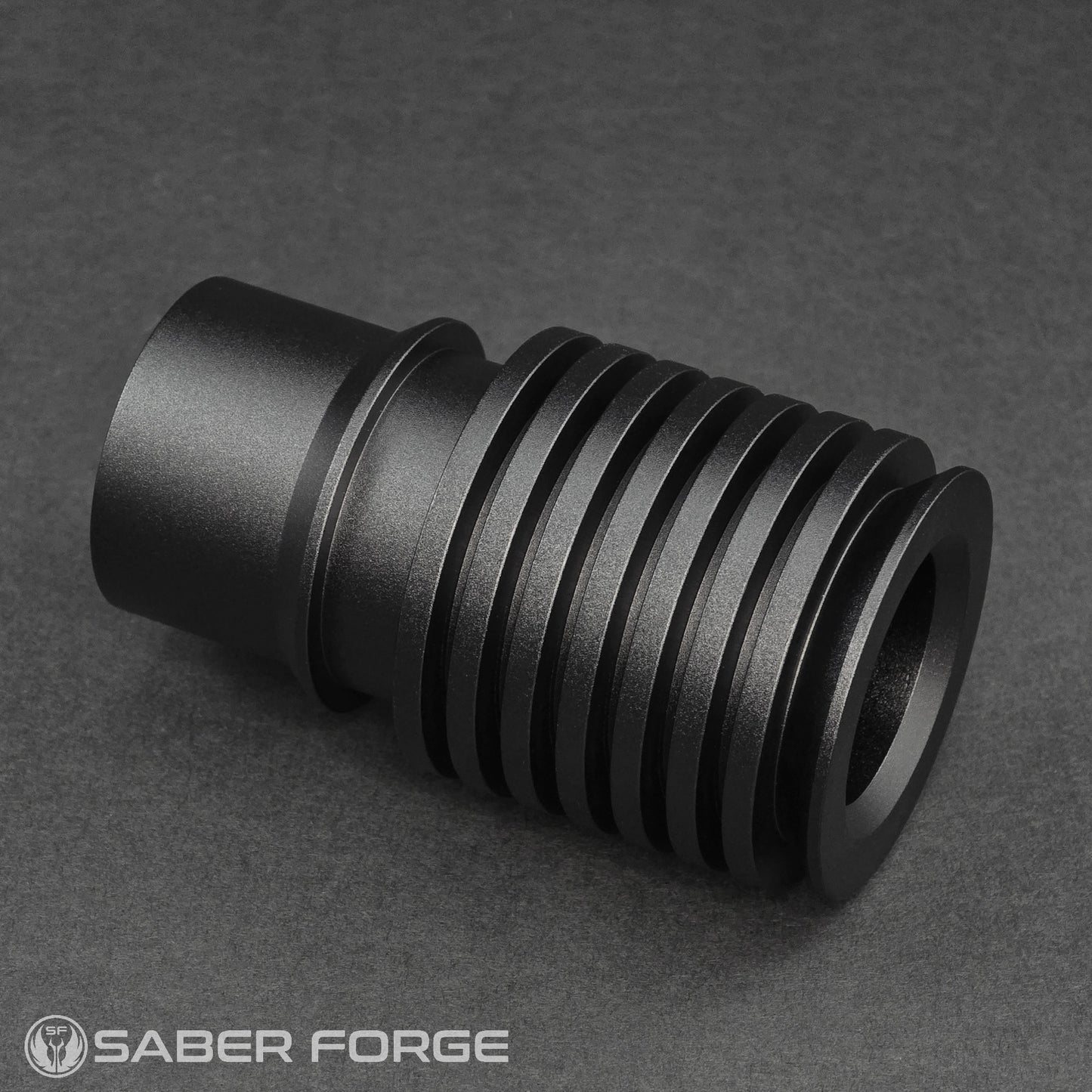 Pathfinder Emitter Mk2