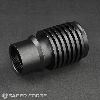 Pathfinder Emitter Mk2