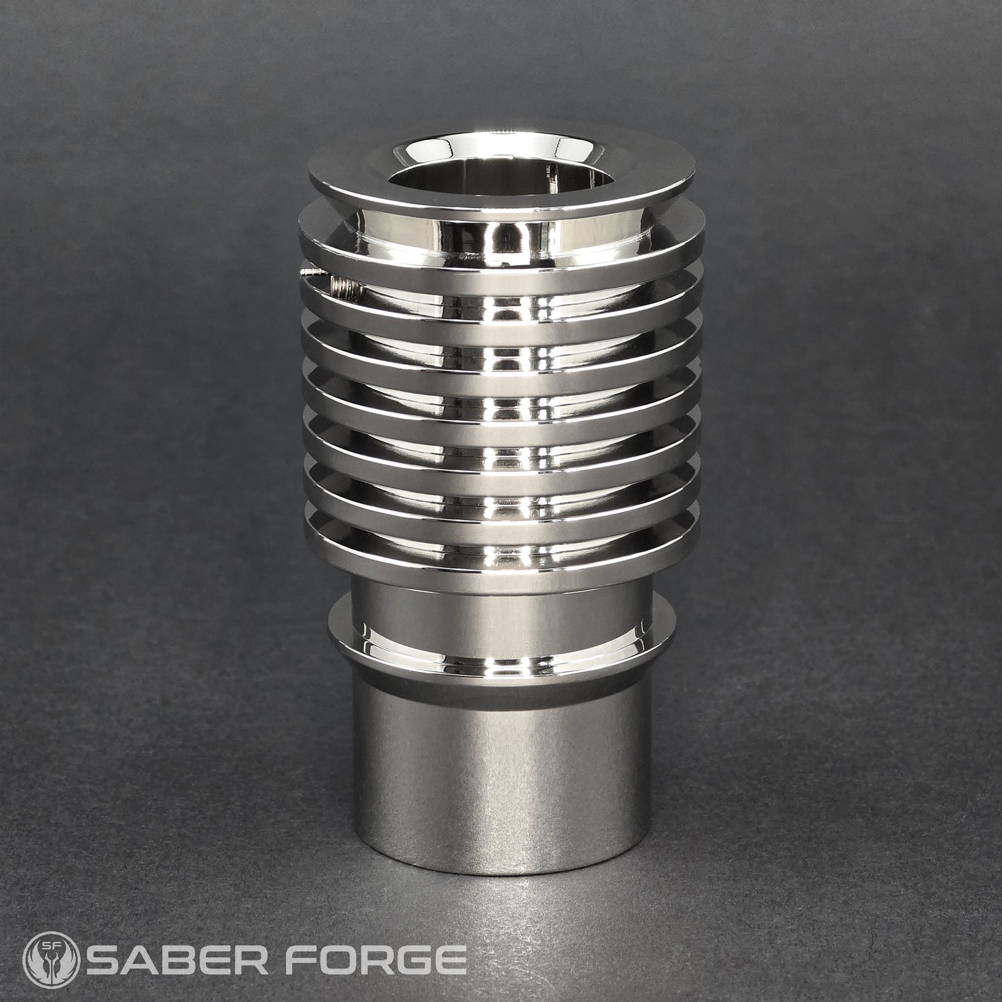 Pathfinder Emitter Mk2