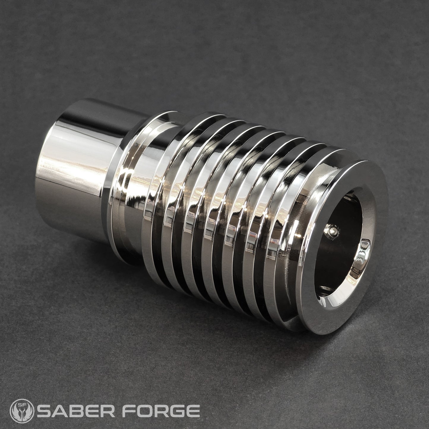 Pathfinder Emitter Mk2