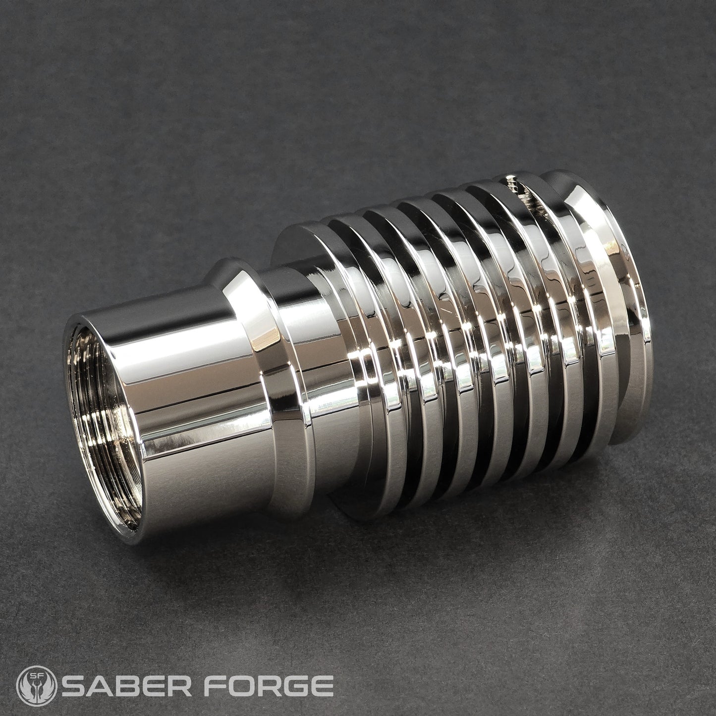 Pathfinder Emitter Mk2
