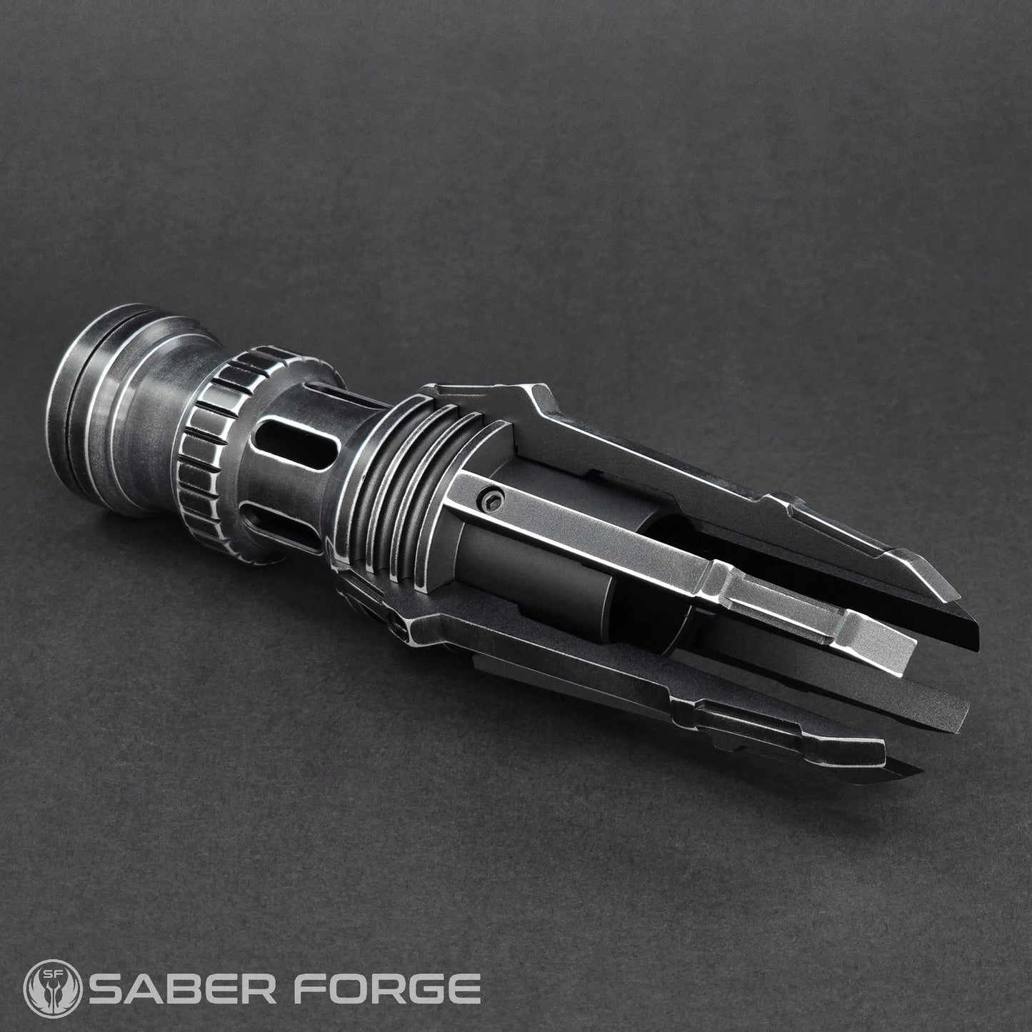 Cultist Emitter Mk2