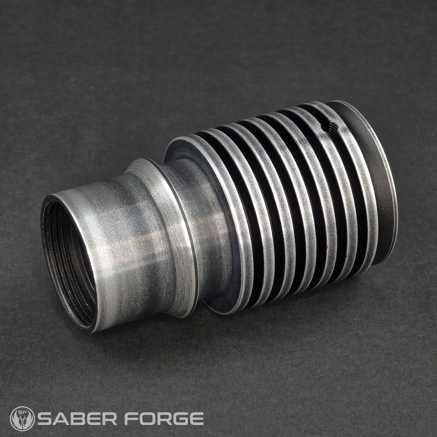 Pathfinder Emitter Mk2
