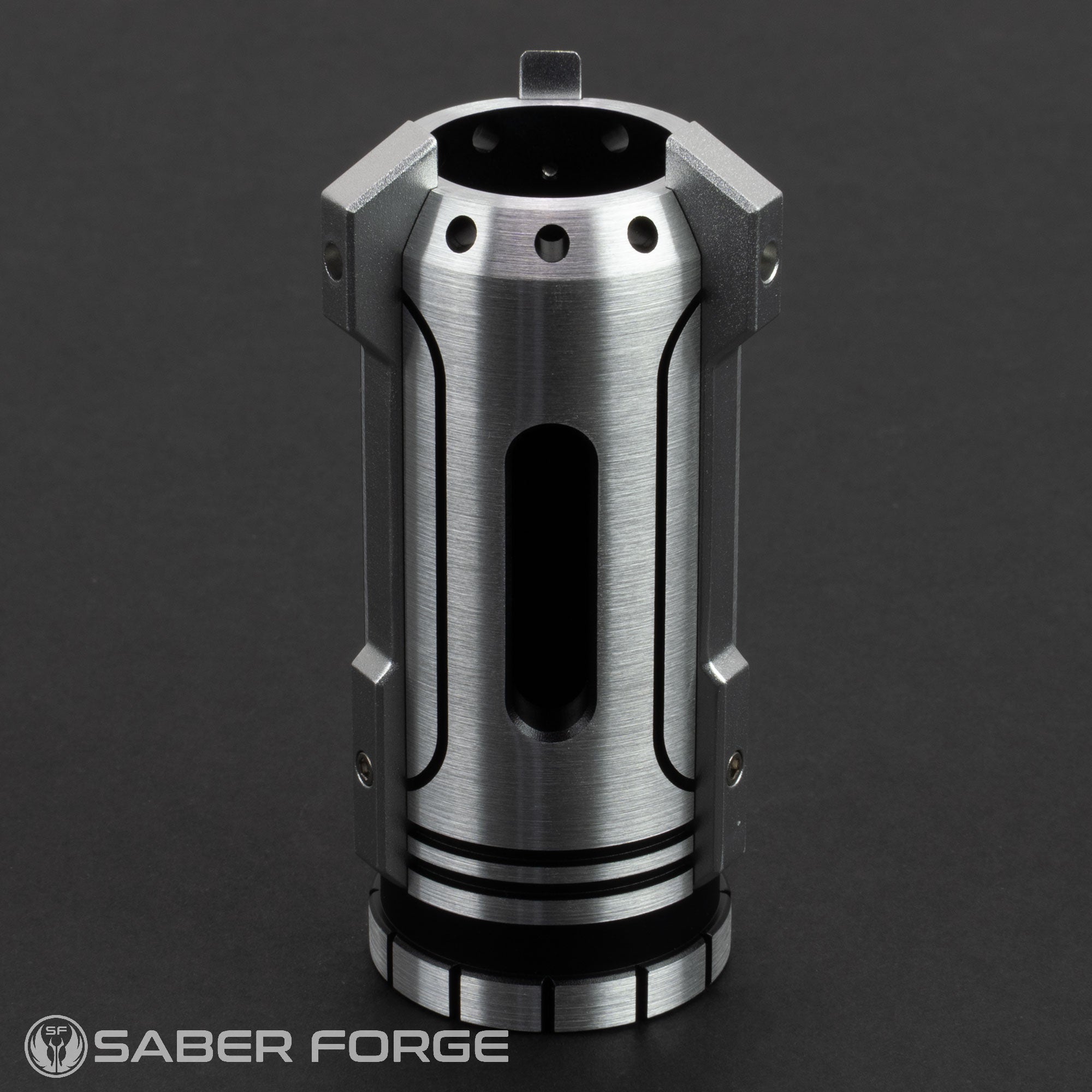 16 Emitter – SaberForge