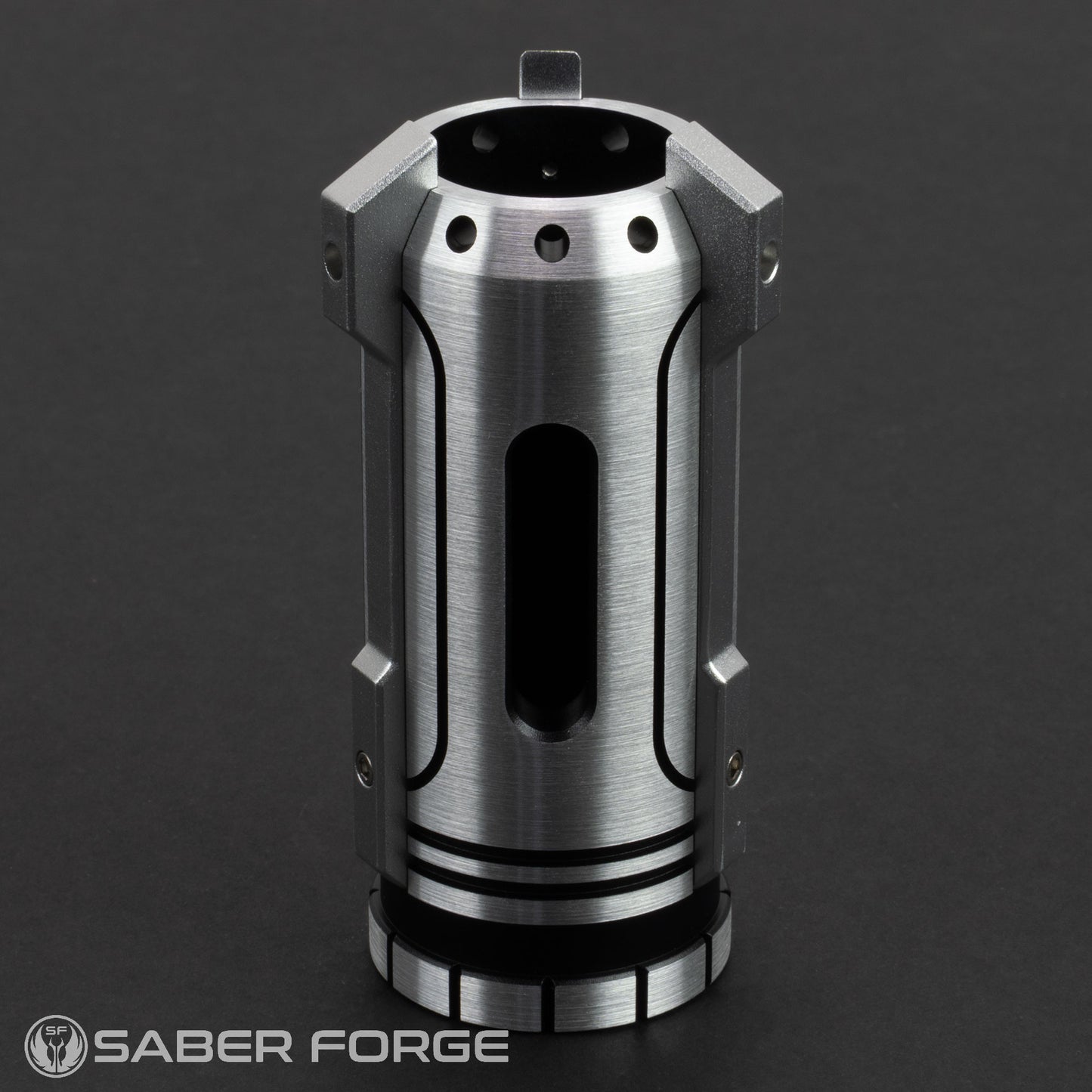 16 Emitter