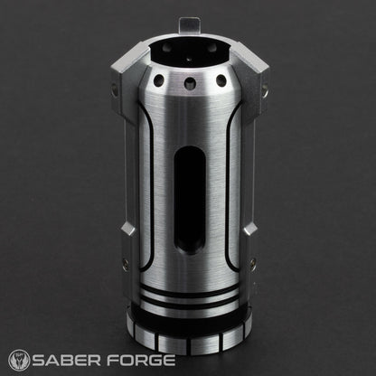 16 Emitter