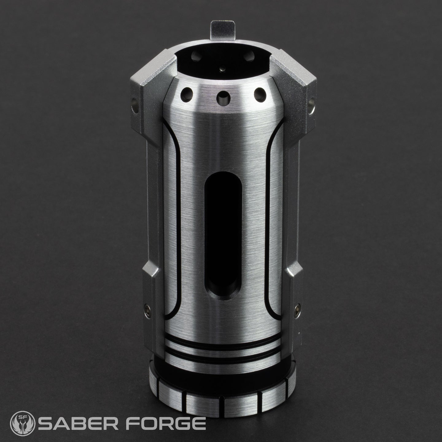 16 Emitter