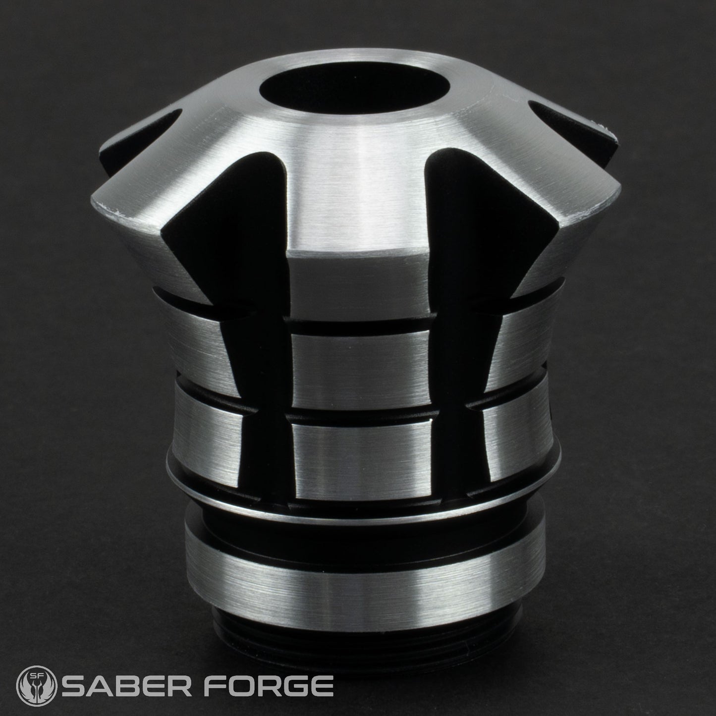 Relic Pommel Mk2 (Small)