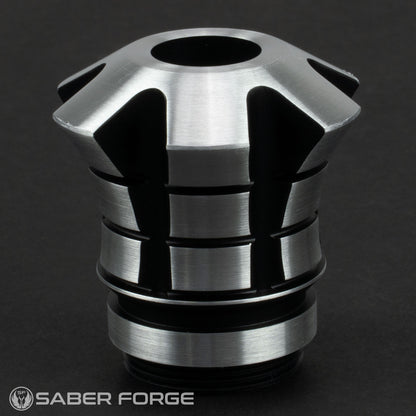 Relic Pommel Mk2 (Small)